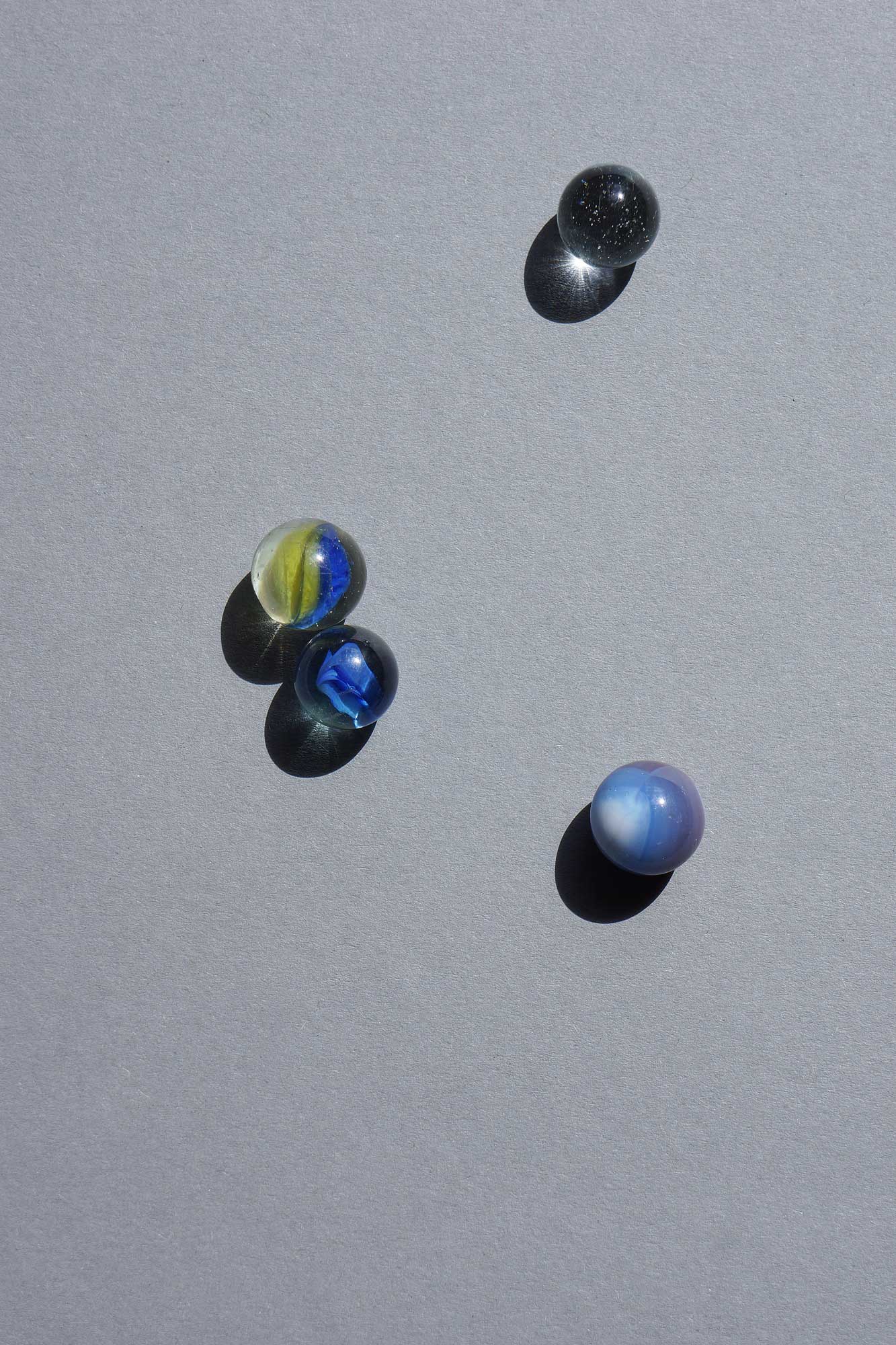 Marbles 2014