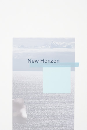 new horizon